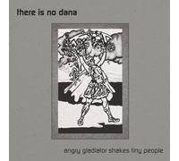 There Is No Dana - Angry Gladiator Shakes Tiny People