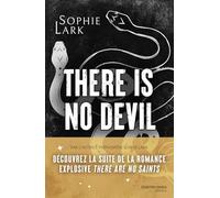 There is no devil: 2