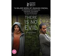 There is no evil