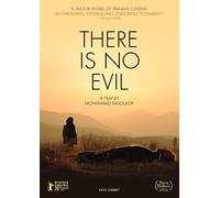 There Is No Evil (DVD) Ehsan Mirhosseini Shaghayegh Shourian Kaveh Ahangar
