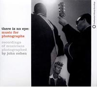 Various Artists There Is No Eye: Music For Photographs (CD)