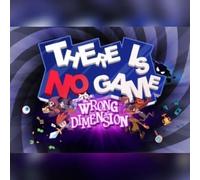 There Is No Game : Wrong Dimension (PC) Steam Gift - GLOBAL