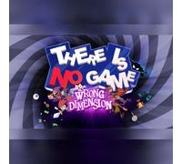 There Is No Game: Wrong Dimension (PC) Steam Gift - NORTH AMERICA
