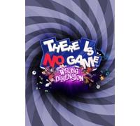 There Is No Game: Wrong Dimension (PC) Steam Key EUROPE