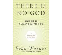 Brad Warner There is No God and He is Always with You (Tascabile)