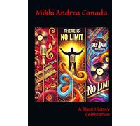 There is No Limit: A Black History Celebration