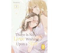 There Is No Love Wishing Upon a Star 03