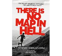 Steve Birkinshaw There is No Map in Hell (Tascabile)