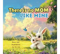 There is no Mom like Mine