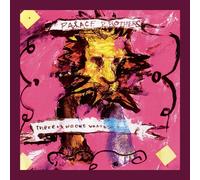 Palace Brothers - There Is No One What Will Take Care