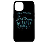 There Is No Planet B Ambiente Natura Eco Madre Giornata Custodia per iPhone 13