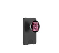 There Is No Such Thing As Too Many Concerts Band Festival PopSockets PopWallet per MagSafe