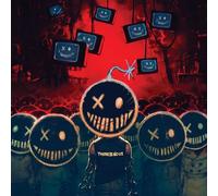 There Is No Us There Is No Us (Vinyl LP) 12" Album