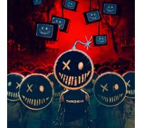 There Is No Us There Is No Us (CD) Album (PRESALE 15/11/2024)