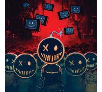 There Is No Us There Is No Us (Vinyl LP) 12" Album