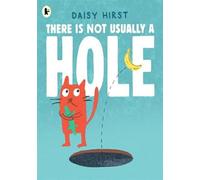 There Is Not Usually a Hole