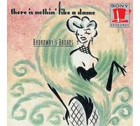 There is Nothin' Like a Dame-B
