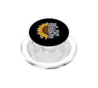 There Is Nothing I Can't Do Except Reach The Top Shelf PopSockets PopGrip per MagSafe