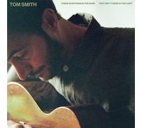 There Is Nothing In The Dark That I - Tom Smith (Vinile)