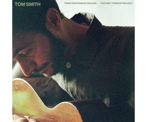 There Is Nothing In The Dark That I - Tom Smith (Vinile)