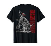 There Is Nothing More We Can Do - Arte Mitologia Greca Maglietta