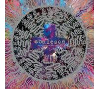 Coalesce There Is Nothing New Under the Sun + (CD) Album