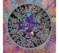There Is Nothing New Under The Sun + - Coalesce (Vinile)
