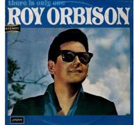 THERE IS ONLY ONE LP (VINYL) UK LONDON 1965