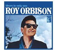 Roy Orbison There Is Only One Roy Orbison (Vinyl LP) 12" Album