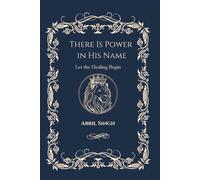 There Is Power in His Name: A Christian Devotional for Men Exploring the Names of God with Scripture, Reflection, and Prayer