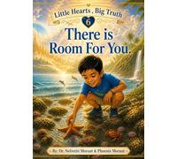 There is Room For You: Juan and the Waves That Carry Us: 6