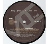 There It Is - Seven 12"