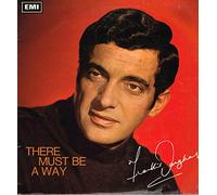 There Must Be A Way - Frankie Vaughan With Arthur Greenslade Et Son Orchestre LP