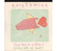 There Must Be An Angel (Playing With My Heart) [12" VINYL]