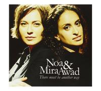 THERE MUST BE ANOTHER WAY Cd NOA & MARIA AWAD - 0602527063423