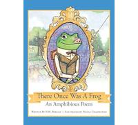 There Once Was a Frog
