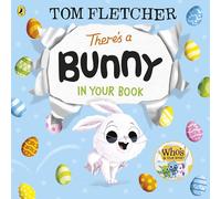 There’s a Bunny in Your Book