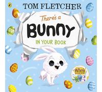 There’s a Bunny in Your Book