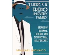 There’s A Fredo in Every Family: HOW TO LET GO