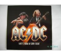 There´s Gonna Be Some Rockin´
