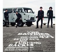THERE`S NO TURNING BACK
