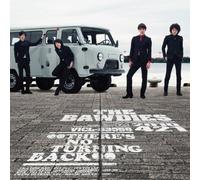 THERE`S NO TURNING BACK - BAWD