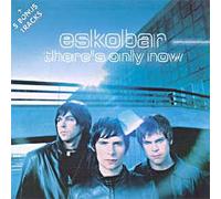 There S Only Now
