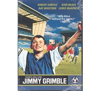 There S Only One Jimmy Grimble - Movie/Film