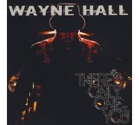There S Only One You