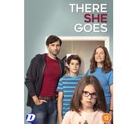 There She Goes 2023 Special [DVD]