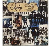 THERE SHE GOES AGAIN 12" SINGLE UK PARLOPHONE 1990