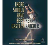 There Should Have Been Castles