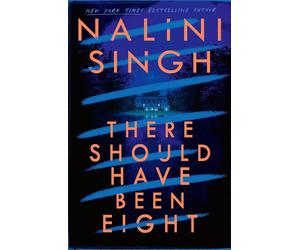 There should have been eight - Singh Nalini