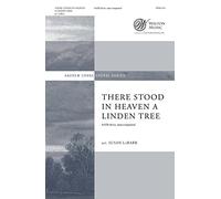 There Stood In Heaven A Linden Tree (Arr. LaBarr) (SATB). For Coro SATB, Coro